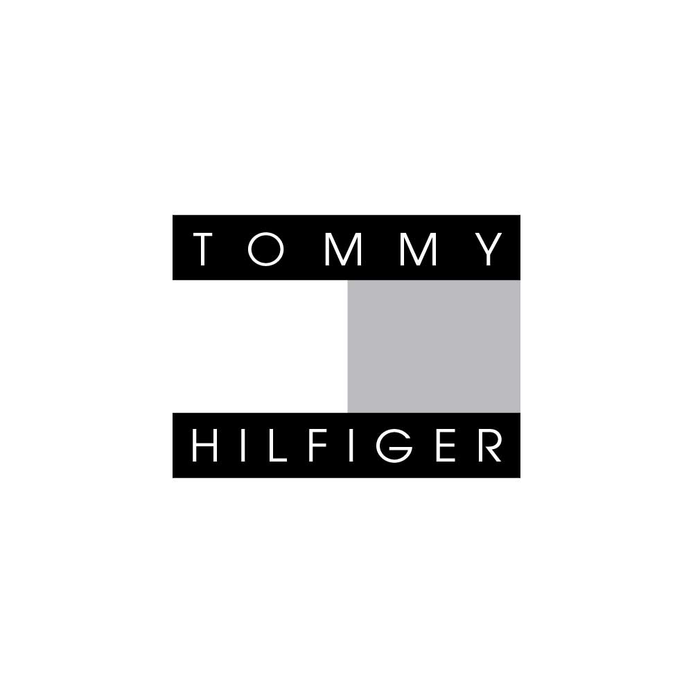 Tommy Hilfiger Toiletries Logo